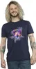 Marvel - "Guardians Of The Galaxy" T-Shirt für Herren Produktbild-Vorschau 2