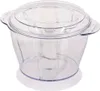 Clatronic MZ 3579, 1 l, Biały, Stal nierdzewna, Przyciski, Podgląd zdjęcia produktu 14