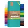 Lavea® Spannbettlaken Kinder 60x130cm - 70x140cm, Maya, Produktbild-Vorschau 1