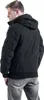 Brandit - BRONX Vintage blouson d'hiver noir - L Voir les images du produit 20