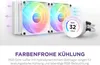 NZXT Kraken Elite 280 RGB, Chłodnica cieczy all-in-one, 14 Podgląd zdjęcia produktu 24