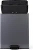 Curver Decobin Pedaalemmer 65L Cool Grey Náhľad obrázku produktu 1