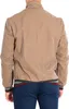 La Martina Herren-Bomberjacke mit Stehkragen TMO008-PP579 Produktbild-Vorschau 3