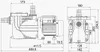 COIL Poolpumpe, Filterpumpe, Selbstansaugende Pumpe, Produktbild-Vorschau 7