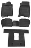 2006-2015 Cadillac Escalade OMAC gumowe maty podłogowe TPE Podgląd zdjęcia produktu 13