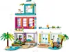 LEGO Friends Wakacyjny domek na plaży 41709 Podgląd zdjęcia produktu 34