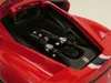 Bburago 1:18 Ferrari 458 Speciale Red Podgląd zdjęcia produktu 10