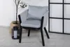 Venture Home Stuhl Virya Grau 2er-Pack Produktbild-Vorschau 6