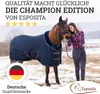 Abschwitzdecke "Champion Edition" Fleecedecke mit Produktbild-Vorschau 7