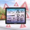 Stacja Meteorologiczna Webber Ws305C – Czujnik Podgląd zdjęcia produktu 8