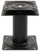 vidaXL: Plataforma giratoria de 360° para botas, acero Vista previa de la imagen del producto 4
