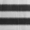 vidaXL Balkon-Sichtschutz HDPE 120x400 cm Anthrazit und Produktbild-Vorschau 3