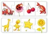 Tutti i miei colori Ravensburger 03007 Anteprima dell’immagine prodotto 10