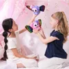 Hatchimals Bloomables Cucciolo con cuccioli a sorpresa Anteprima dell’immagine prodotto 17