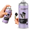 Kontaktný sprej 400 ml QCHEM Náhľad obrázku produktu 4