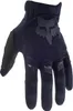 Fox Dirtpaw Handschuhe - Black [Blk/Blk] Produktbild-Vorschau 1