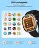 2026 Smartwatch Kinder,Kinder Geschenke für Jungen Mädchen Produktbild-Vorschau 2