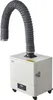 Estrattore di fumi di saldatura 280W assorbitore di fumi di Anteprima dell’immagine prodotto 11
