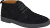 Roamers - Bottes de désert pour hommes, cuir DF2493 (42 EU) Voir les images du produit 1