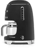Smeg 50's Style Machine à café filtre goutte à goutte Voir les images du produit 5