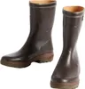 Aigle Parcours 2 Bott Bottes de pluie Marron EU 38 Homme Voir les images du produit 11