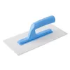 FESTA - Glättkelle ABS-2mm 280x140mm  blau Produktbild-Vorschau 3