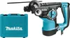 A Makita HR2811FT Kombihammer and its case are displayed against a white background. Podgląd zdjęcia produktu