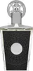 A product shot of a perfume bottle. Anteprima dell’immagine prodotto