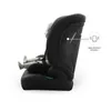 Kinderkraft COMFORT UP 2 PLUS, detská autosedačka, 76-150 Náhľad obrázku produktu 26