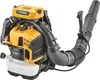 STIGA Benzin-Laubbläser BL 980 R, 75,6 cm³ Motor (4,2 PS) Produktbild-Vorschau 6