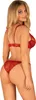 Obsessive - Set Lonesia Due Pezzi L/Xl Anteprima dell’immagine prodotto 2