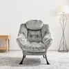 ClinviaSessel mit Hocker,Relaxsessel mit Produktbild-Vorschau 12