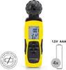 TROTEC OZ-ONE Ozonmessgerät Messen Ozon Konzentration Produktbild-Vorschau 3