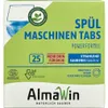 AlmaWin 949147 AlmaWin Spülmaschinentabs 25St Náhľad obrázku produktu 6