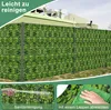 LARS360 35m x 19cm PVC Sichtschutzfolie | Produktbild-Vorschau 7