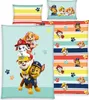 Paw Patrol Flanell-Bettwäsche " Green" Produktbild-Vorschau 1