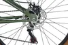 WYNN Mountainbike Dirt Bike 26 Zoll DIRT1.0 grün Rahmenhöhe Produktbild-Vorschau 7