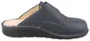 FINN COMFORT FinnPlus Aguilas Herren Clog dunkelblau Produktbild-Vorschau 4