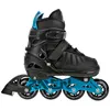 2in1 Inlineskates/Schlittschuhe Raven Oxen Mint Anodized Produktbild-Vorschau 2