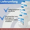 Nanoprotect Essigsäure 49,9% | 20 kg | Entkalker | Produktbild-Vorschau 5