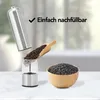 Infinity Goods Infinity Goods Elektrische Peper- En Produktbild-Vorschau 7