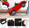 12V Kinderauto Elektroauto Jaguar F-Type mit 2,4G Produktbild-Vorschau 4