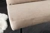 riess-ambiente Moderne Sitzbank BIG GEORGE 160cm champagner Produktbild-Vorschau 9