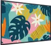 MuchoWow® MuchoWow® Gerahmtes Poster Muster - Farben - Produktbild-Vorschau 7
