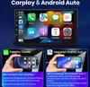 autoradio carplay 2+64G Android13 per Ford focus mk3 iii Anteprima dell’immagine prodotto 21