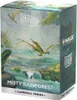 Dragon Shield MTG Landfall – matowe, dwukolorowe koszulki Podgląd zdjęcia produktu 2