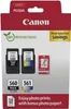 Canon 2103C006 Cartuccia d'Inchiostro 4 pz Originale Nero Anteprima dell’immagine prodotto 4
