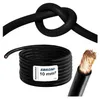 EBROM Batteriekabel hochflexibel Hi-Flex (Hi Flex) 10mm2 Produktbild-Vorschau 1
