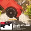 AIYAPLAY Kinder Elektroauto 12V Kinderauto mit 2,4 GHz Produktbild-Vorschau 6