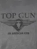 Top Gun T-Shirt TG24040 Herren anthra cold dye XXL Produktbild-Vorschau 3